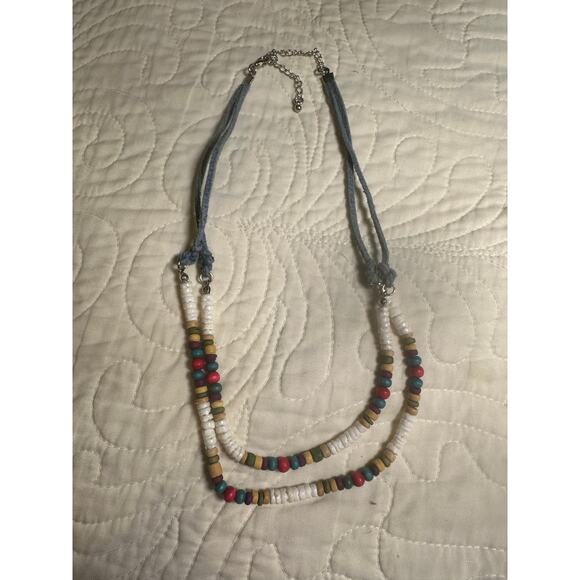 Alter’d State Western / Boho Necklace - Picture 2 of 3